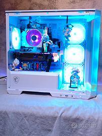 pc gaming rx 6650xt