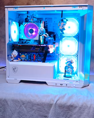 pc gaming rx 6650xt