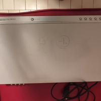 lettore DVD marca LG