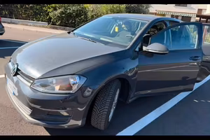 Golf 7