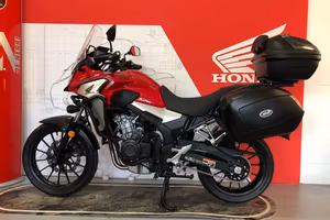 Honda CB 500 X