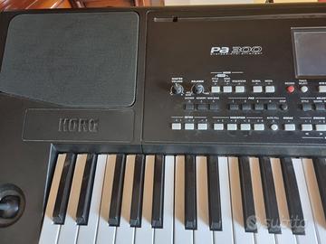 Korg Pa 300