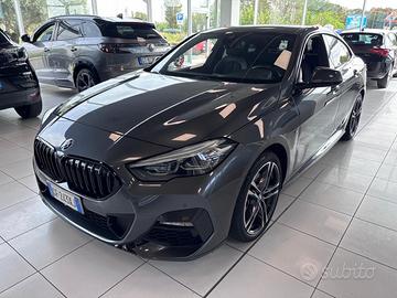 Bmw Serie 2 Gran Coupé 218d Msport auto