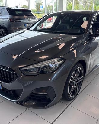 Bmw Serie 2 Gran Coupé 218d Msport auto