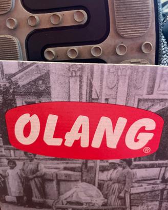 Doposci OLANG