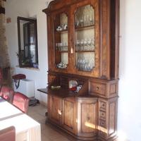 Fuciliera riadattata a vetrinetta