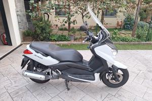 Yamaha X-Max 250 anno 2011