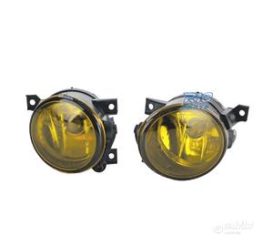 FARI ANTIABBAGLIANTI VOLKSWAGEN VW SEAT GIALLI