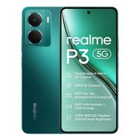 REALME P3 5G 12GB-512GB VERDE