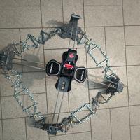 Catene da neve Konig K-Summit K-34 – Come nuove