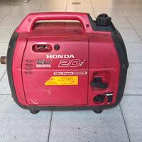 generatore portatile 