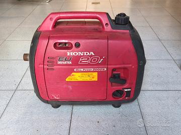 generatore portatile 