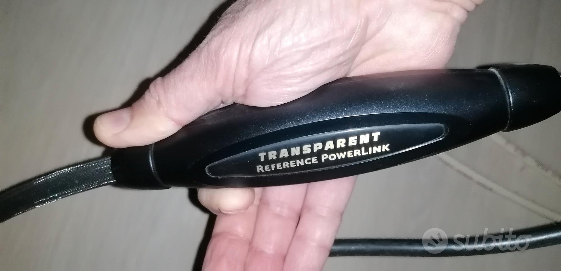 Cavo Alimentazione Hi-end - Audio/Video In Vendita A Latina - Foto 8