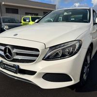 Mercedes-benz C 220d Automatic Exclusive