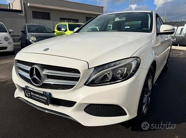 Mercedes-benz C 220d Automatic Exclusive