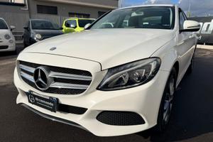 Mercedes-benz C 220d Automatic Exclusive