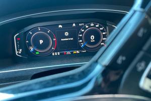 tiguan  rline anno 2020