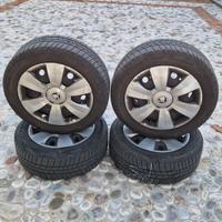 ruote R15 185/60 