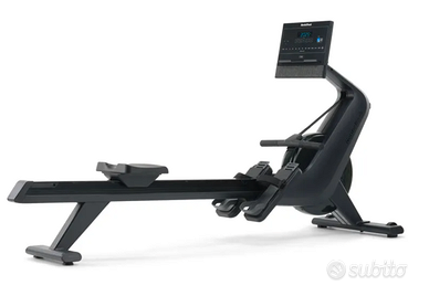 Vogatore NordicTrack RW300