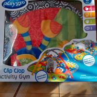 palestrina palestra bambini