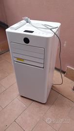 Climatizzatore portatile 