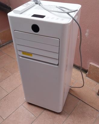 Climatizzatore portatile 