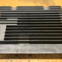 Amplificatore Harman  Kardon per HiFi Land Rover