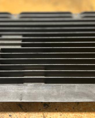 Amplificatore Harman  Kardon per HiFi Land Rover