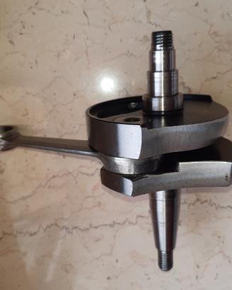 albero motore per vespa 