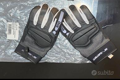 Guanti moto donna Ixs