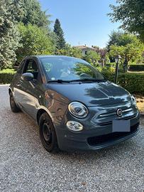 Fiat 500 anno 2017 1.2 69cv