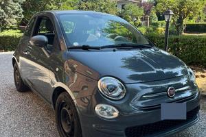 Fiat 500 anno 2017 1.2 69cv