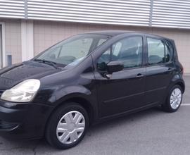 Renault modus 1.2 benzina neopatentati 2012 leggi 