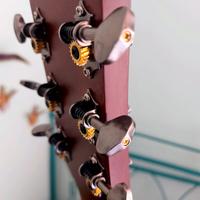 Chitarra Acustica Customized