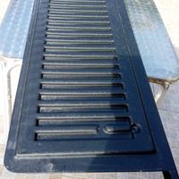 Mitsubishi L200 anno 1999 - copri sponda nuovo