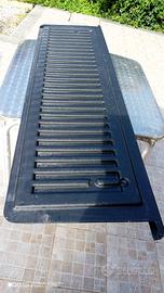 Mitsubishi L200 anno 1999 - copri sponda nuovo