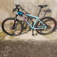 MTB front  29" taglia L 