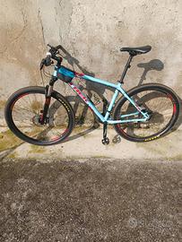 MTB front  29" taglia L 