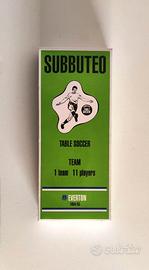 Subbuteo Vintage Edition Everton
