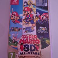 super mario 3 d all stars 