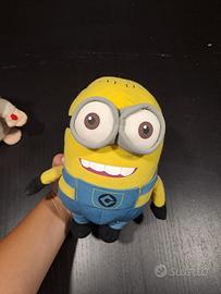 Peluche minions