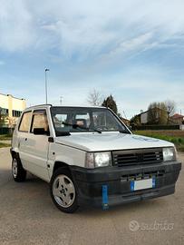 Fiat panda young 1.1