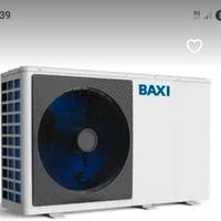 Pompa di Calore Baxi 