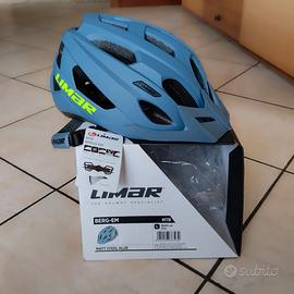Casco Limar Berg-em x MTB/EBIKE