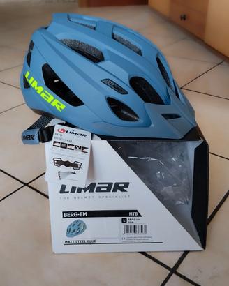 Casco Limar Berg-em x MTB/EBIKE