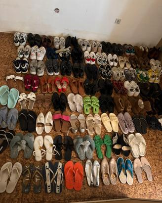 Scarpe