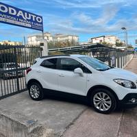 Opel Mokka 1.6 CDTI Full Usato Garantito