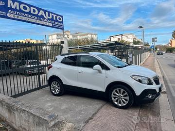 Opel Mokka 1.6 CDTI Full Usato Garantito