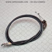 CAVI GAS HONDA HORNET 600 2007 2008 CB F 2009 2010