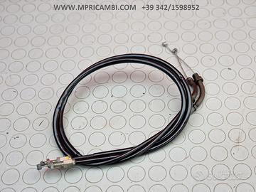 CAVI GAS HONDA HORNET 600 2007 2008 CB F 2009 2010